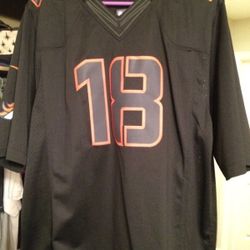 Broncos Jersey