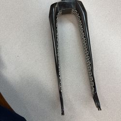 Bombshell Carbon F-7 Cruiser Forks