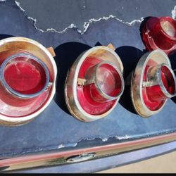 1964 Impala Parts 