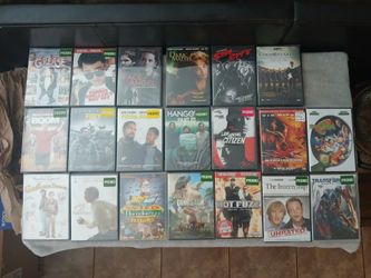 Dvds