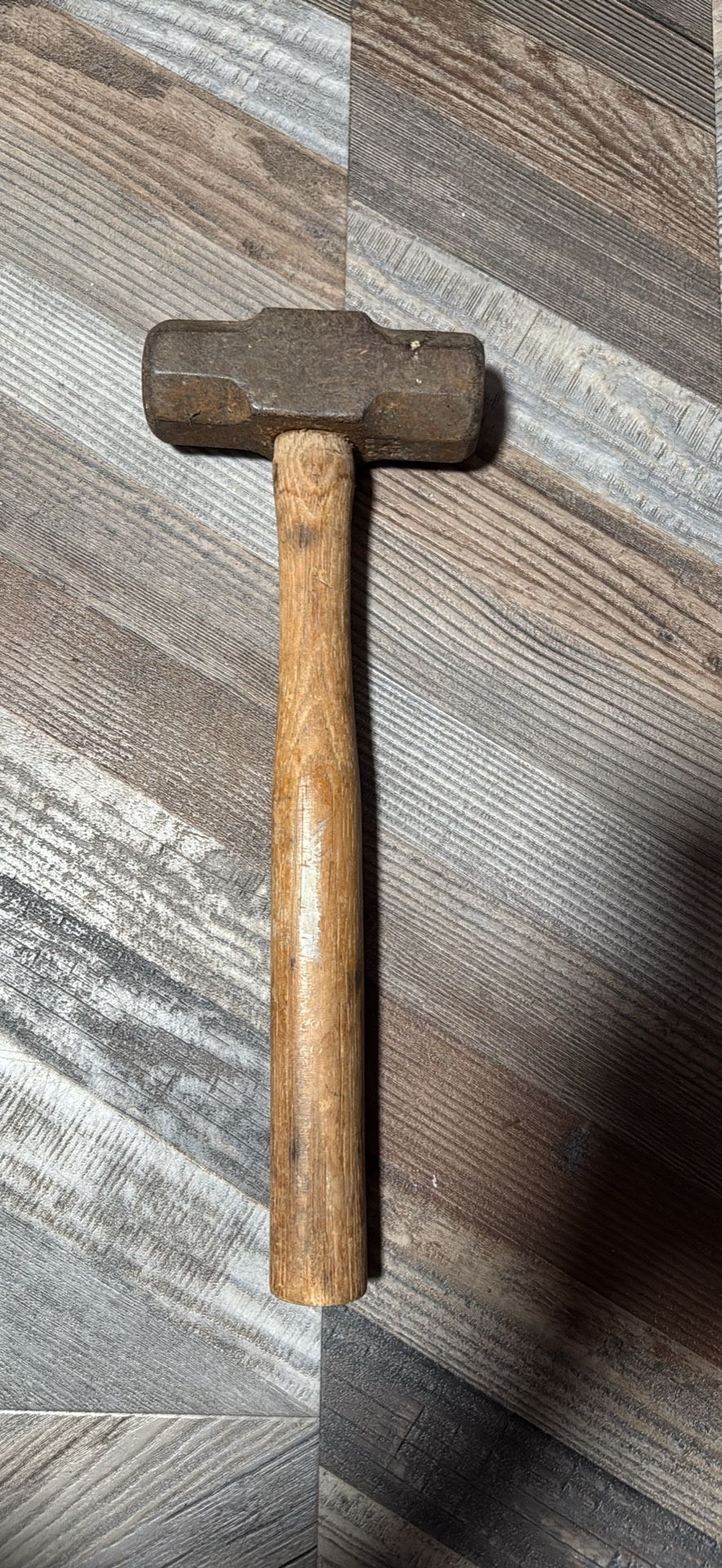 Hammer