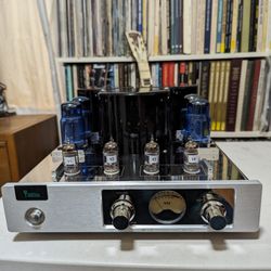Yaqin MC-13S Vacuum Tube Integrated Amplifier