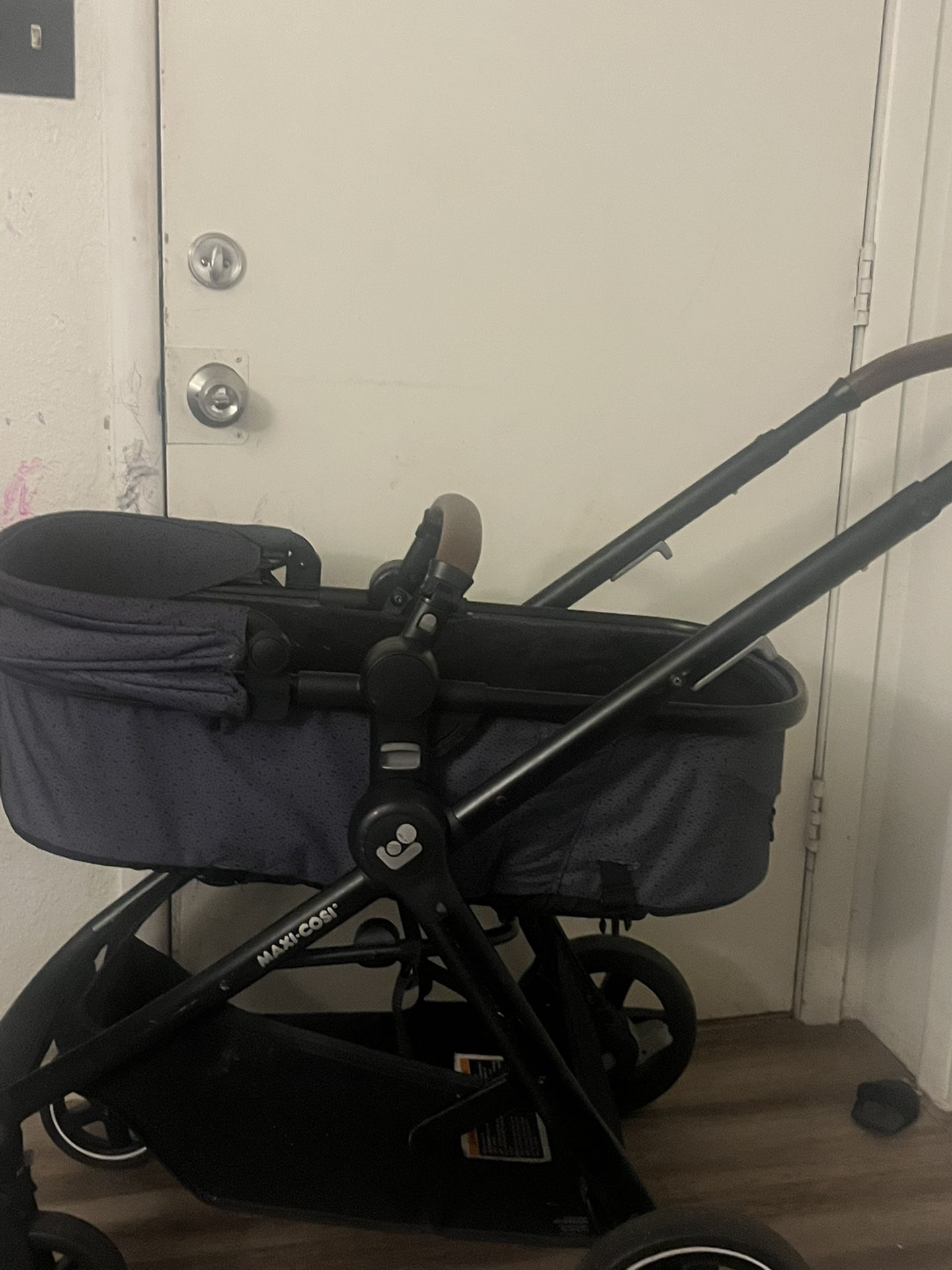 Stroller 200 Obo