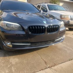 2011 BMW 528i for sale