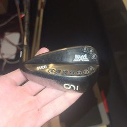 Pxg 0311 Iron Set 4-pw 