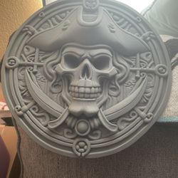 3D Printed 
