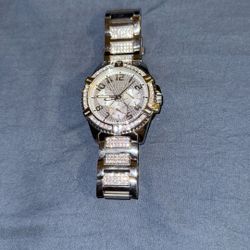Guess Watch