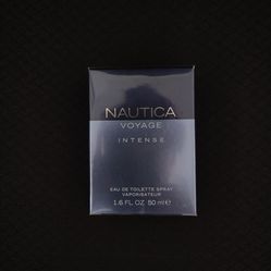 Nautica Voyage Intense 50ml