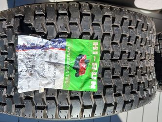Lawn&garden tires