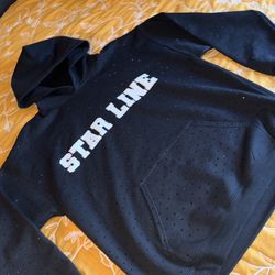 Starline Sweater