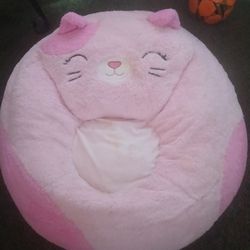 Toddler Soft Chair