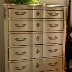 Antique Dresser