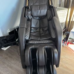 MASSAGE LOUNGER PEGASUS 2, Smar Model:PEGS-2 110-120V ~ 60Hz 1.56A