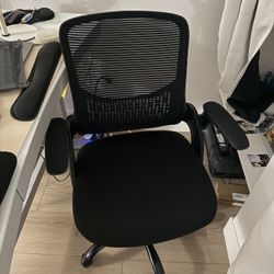 Ergonomic Office Chair 