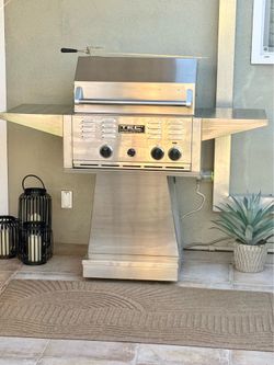 TEC Gas Infrared Grill