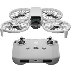 Dji Flip with Rc-n3 Controller 