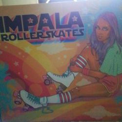 Impala Skates
