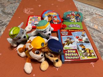 Paw Patrol