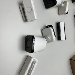 Vivint Set of 3 Cámaras  