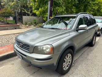 2008 Volvo Xc90