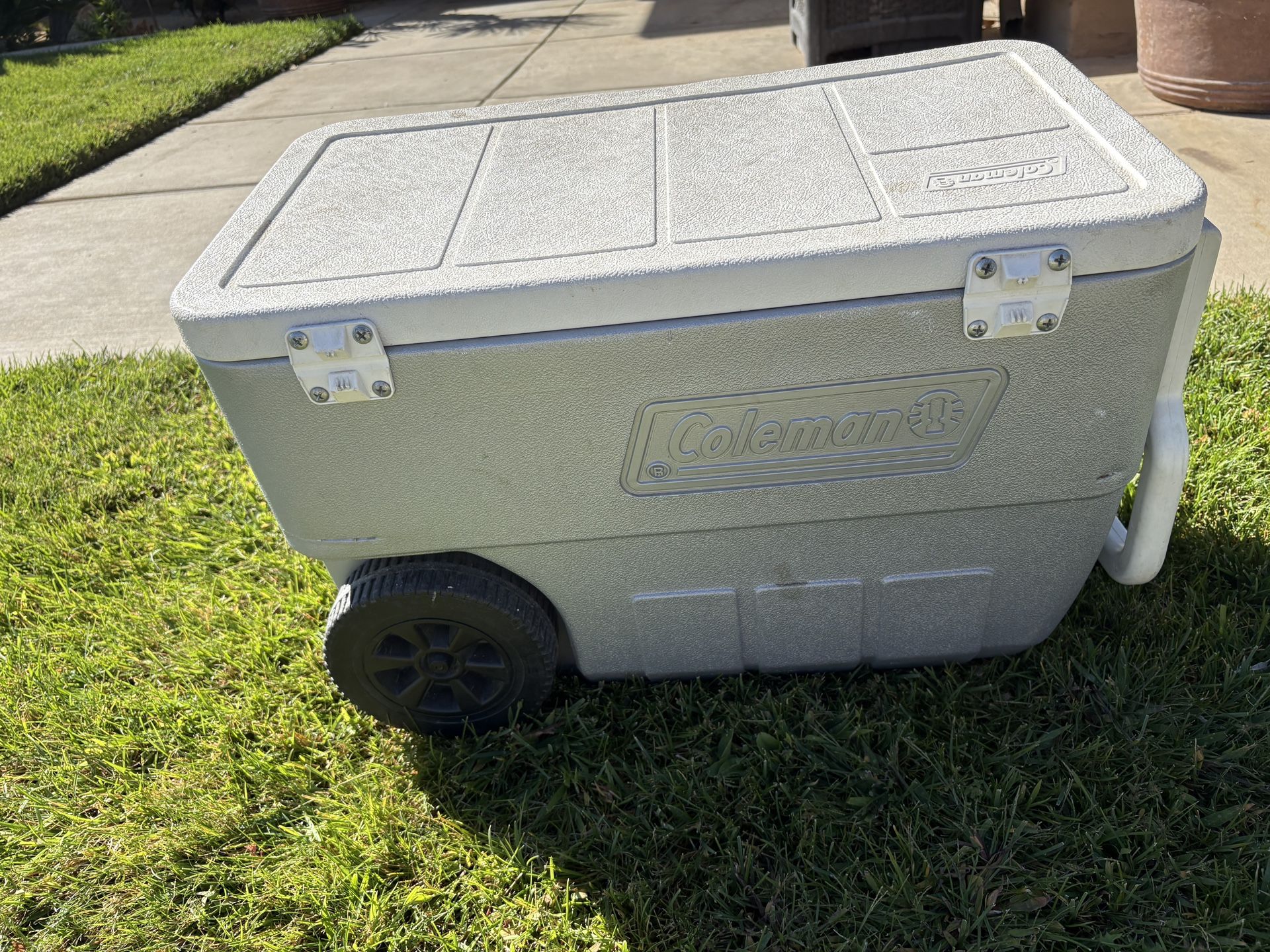 Cooler