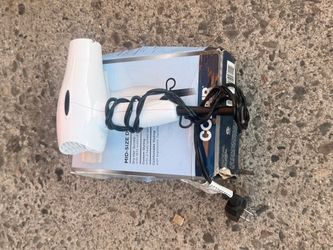 Hair dryer