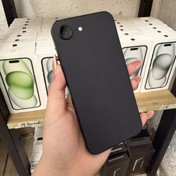 IPHONE 16E 128GB UNLOCKED✅
