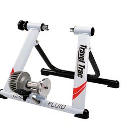 Bicycle Indoor Trainer