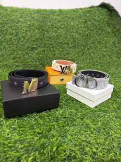 Belts