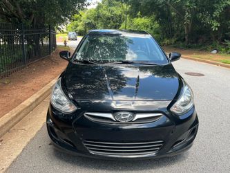 2013 Hyundai Accent
