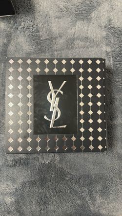 COLOGNE YSL