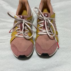 Adidas Ultra Boost Athletic Sneaker