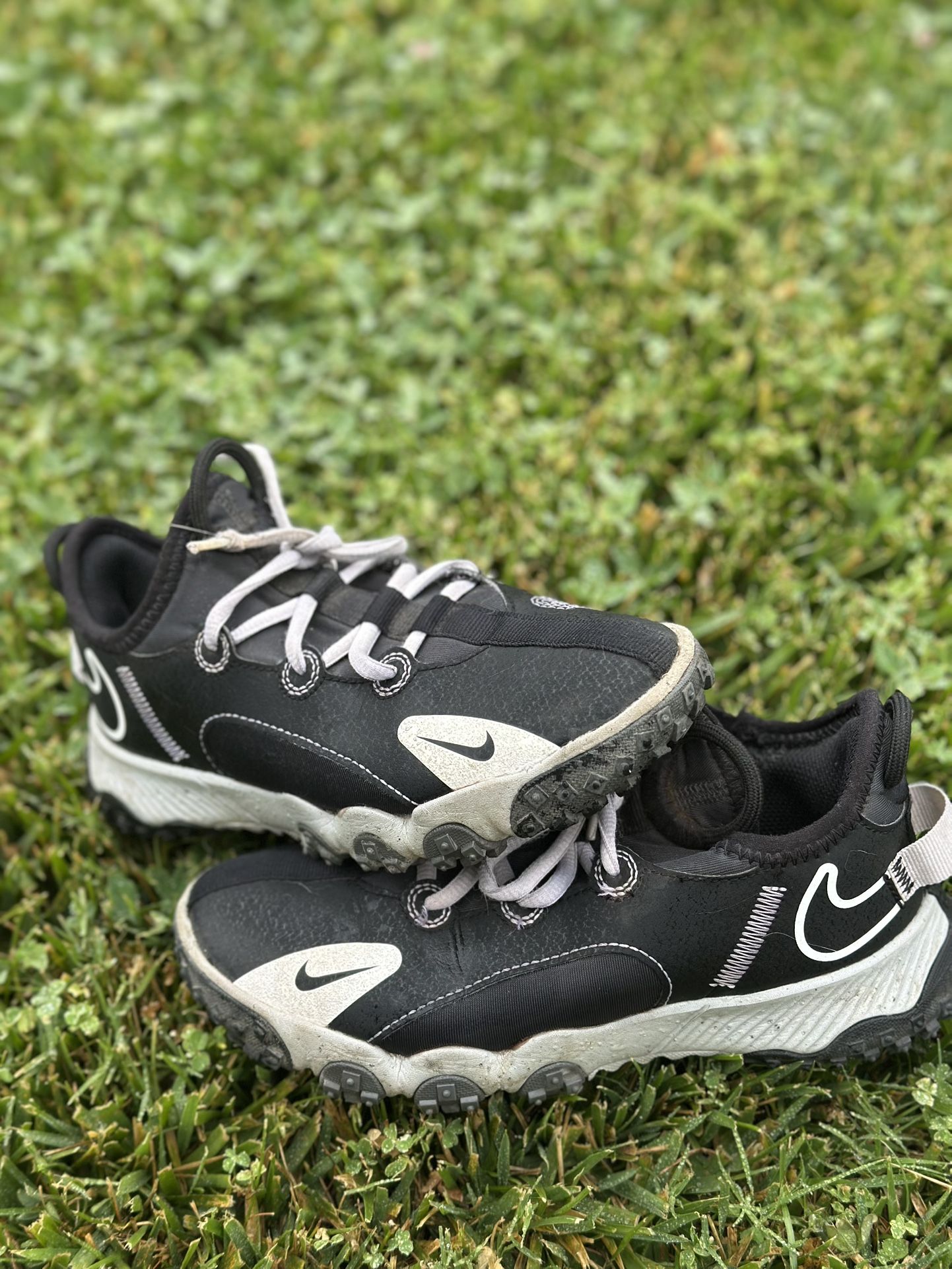 Nike Turfs