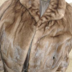Fur Coat 