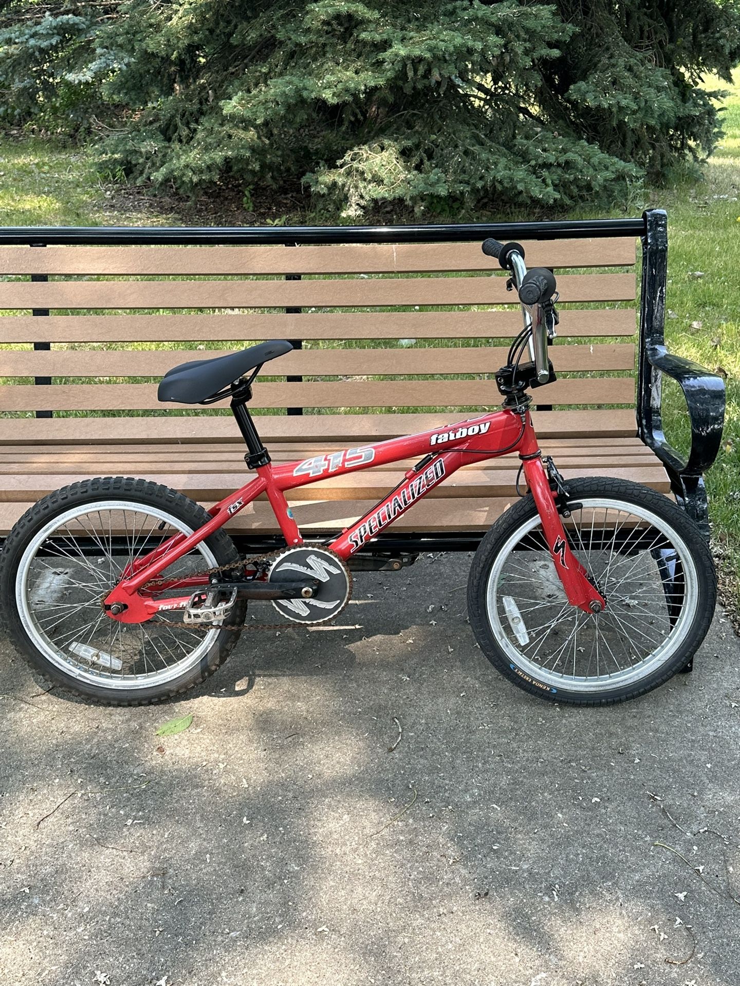 Shop specialized 415 fatboy 2025 Black Friday