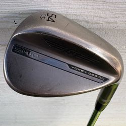 Titleist Vokey SM10 54° Sand Wedge