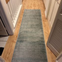 Rug runner