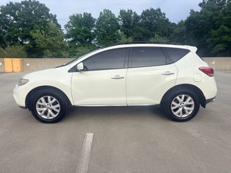 2014 Nissan Murano