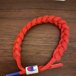 Champion x Rastaclat bracelet *limited edition*