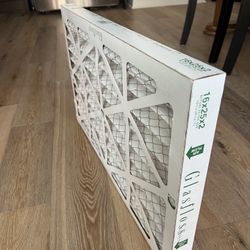 Brand New Air Filter