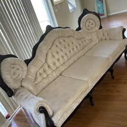 Antique Chair