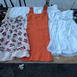 Dresses