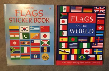 Two new books