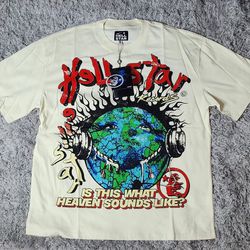 Hellstar Fashion T-Shirt 