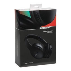 Bose Quietcomfort 