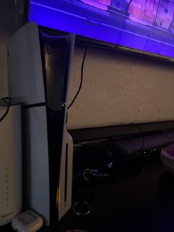 Ps5 slim disc and meta glasses bundle