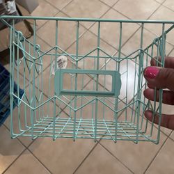 Wire Basket 