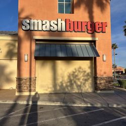 Smashburger Signs For Sale