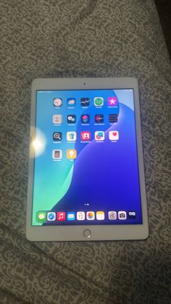 iPad 7th gen