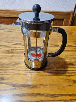 Bodum French Press